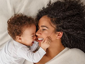 Elegant design and finish